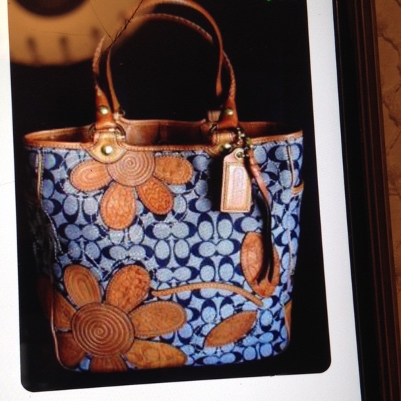 ISO! Please let me know if you have this bag - Picture 1 of 1
